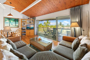 Big Island Keauhou Resort 125 condo